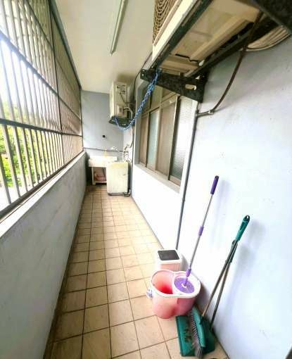 楊梅可租捕的近公園獨立陽台套房(第7張)
