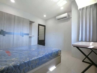 二房一廳🏘️租屋補助🏘️電梯🏘️子母車🏘️管理員🏘️可戶籍（第7張）