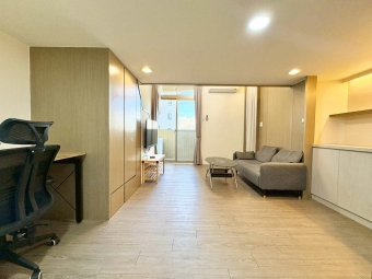 🧡加賴約🧡電梯樓中樓🧡租屋補助🧡陽台獨洗🧡流理台🧡台水台電🧡百萬裝潢🧡（第10張）