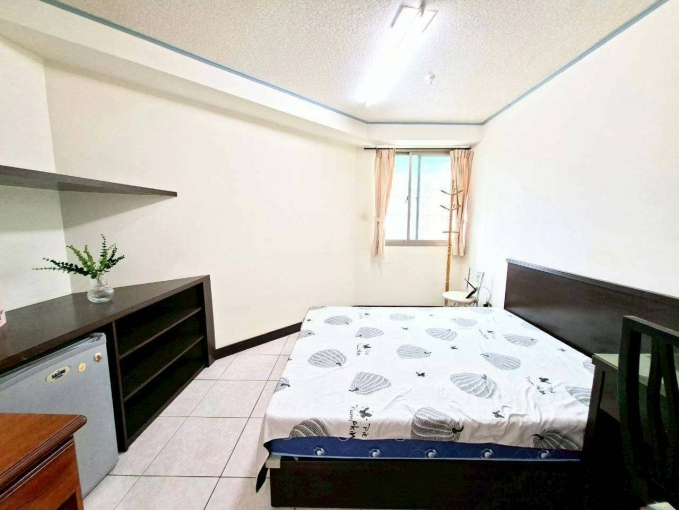 🔥南區小資首選🔥電梯套房🔥可租補🔥近中興大學（第6張）