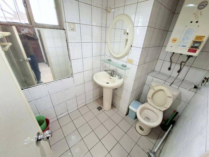 🔥南區小資首選🔥電梯套房🔥可租補🔥近中興大學（第2張）