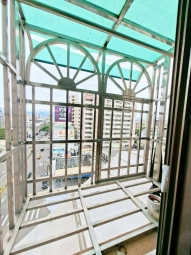 🔥南區小資首選🔥電梯套房🔥可租補🔥近中興大學（第4張）