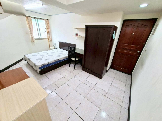 🔥南區小資首選🔥電梯套房🔥可租補🔥近中興大學（第10張）