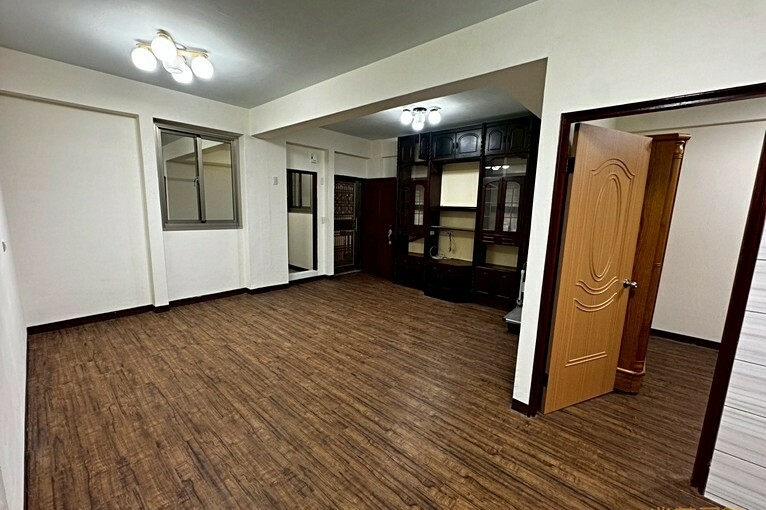 兆基社會住宅🏠精美兩房#可租補#可開伙#免仲介費（第1張）