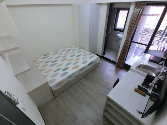 🧡請加賴🧡電梯新屋🧡租屋補助🧡陽台獨洗🧡流理台🧡（第1張）