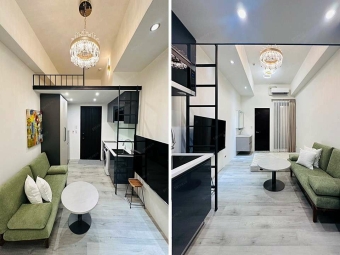 @@忠孝復興捷運商圈旁*挑高精緻美宅（第2張）