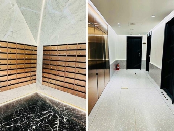 @@忠孝復興捷運商圈旁*挑高精緻美宅（第5張）