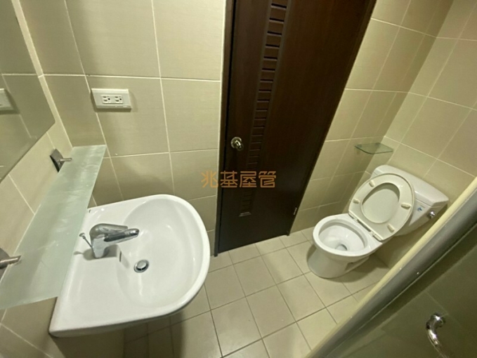 兆基社會住宅🏡永忠街免仲可租補助華鳳2+1房（第10張）