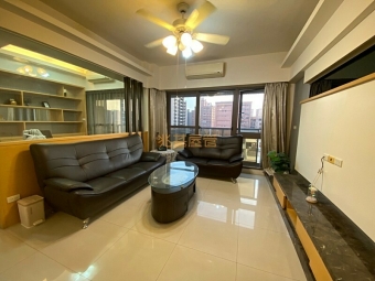 兆基社會住宅🏡永忠街免仲可租補助華鳳2+1房（第2張）