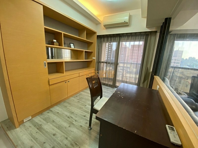 兆基社會住宅🏡永忠街免仲可租補助華鳳2+1房（第4張）