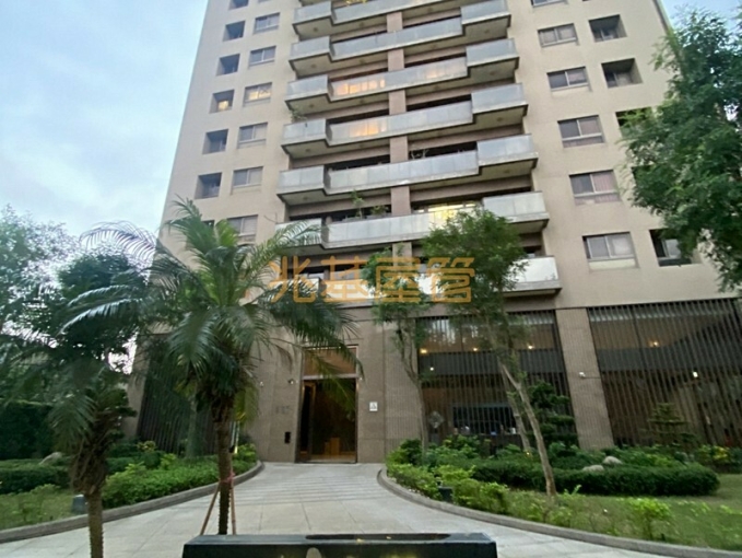 兆基社會住宅🏡永忠街免仲可租補助華鳳2+1房（第14張）