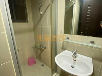 兆基社會住宅🏡永忠街免仲可租補助華鳳2+1房（第11張）