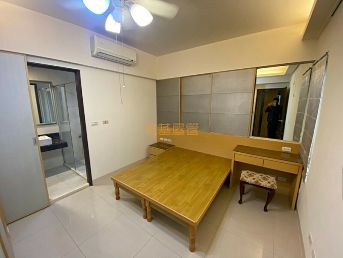 兆基社會住宅🏡永忠街免仲可租補助華鳳2+1房（第6張）