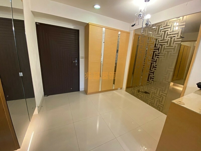 兆基社會住宅🏡永忠街免仲可租補助華鳳2+1房（第3張）