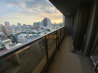 兆基社會住宅🏡永忠街免仲可租補助華鳳2+1房（第9張）