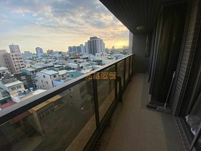 兆基社會住宅🏡永忠街免仲可租補助華鳳2+1房（第9張）