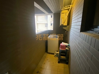 兆基社會住宅🏡永忠街免仲可租補助華鳳2+1房（第8張）