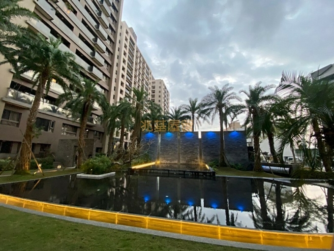 兆基社會住宅🏡永忠街免仲可租補助華鳳2+1房（第15張）