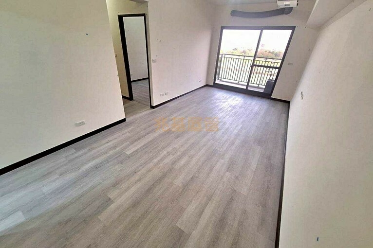 兆基社會住宅🏠清水全新3房平車家俱電可議雙租補（第2張）