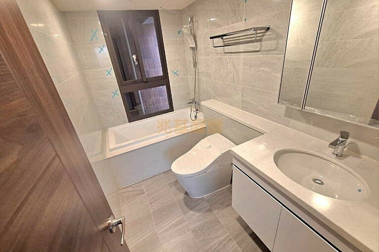 兆基社會住宅🏠清水全新3房平車家俱電可議雙租補（第12張）