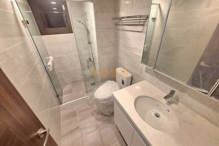 兆基社會住宅🏠清水全新3房平車家俱電可議雙租補（第11張）