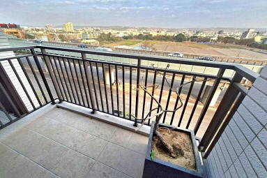 兆基社會住宅🏠清水全新3房平車家俱電可議雙租補（第15張）