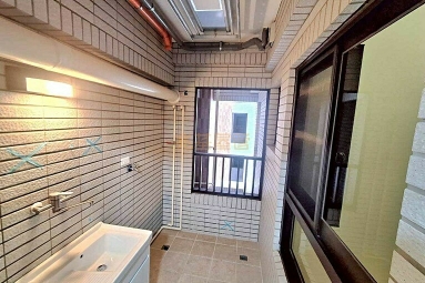 兆基社會住宅🏠清水全新3房平車家俱電可議雙租補（第14張）