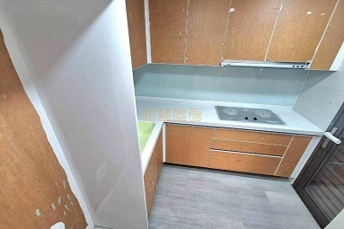 兆基社會住宅🏠清水全新3房平車家俱電可議雙租補（第9張）