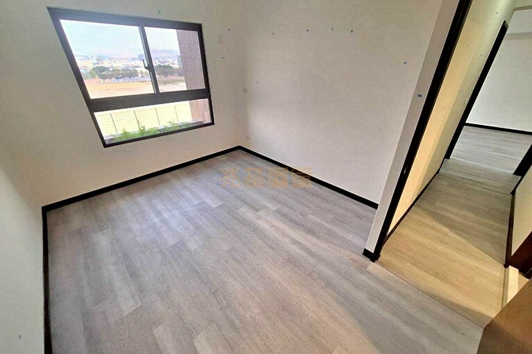 兆基社會住宅🏠清水全新3房平車家俱電可議雙租補（第4張）