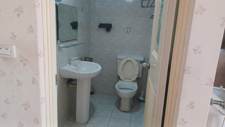 三多商圈捷運站旁優質1+1房(可租補) - Image 12