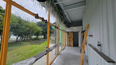 八里左岸公園好商機-媽媽嘴咖啡旁（第2張）