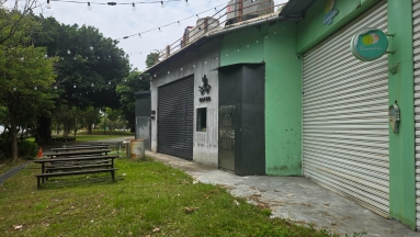 八里左岸公園好商機-媽媽嘴咖啡旁（第5張）