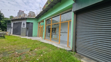 八里左岸公園好商機-媽媽嘴咖啡旁（第7張）