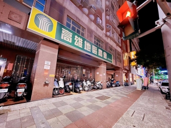 美麗島#1+2樓店#有騎樓#商5用地（第13張）