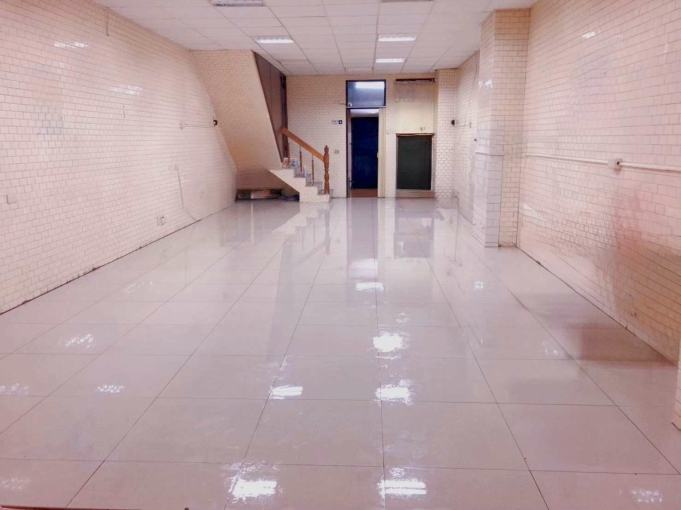 美麗島#1+2樓店#有騎樓#商5用地(第4張)