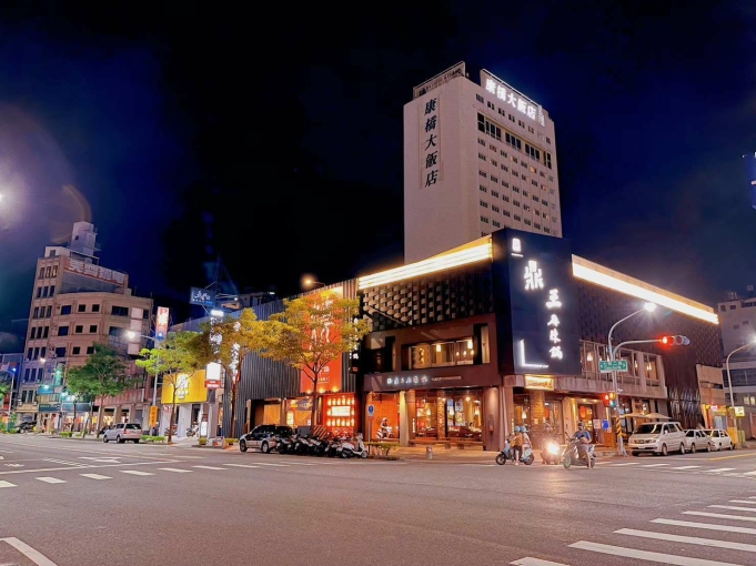 美麗島#1+2樓店#有騎樓#商5用地(第12張)