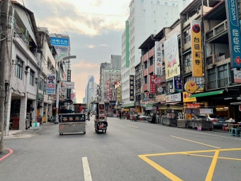 美麗島#1+2樓店#有騎樓#商5用地（第14張）