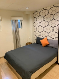 飯店式設計溫馨套房.可短租（第4張）