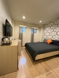 飯店式設計溫馨套房.可短租（第3張）