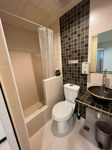 飯店式設計溫馨套房.可短租(第8張)