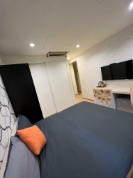 飯店式設計溫馨套房.可短租（第2張）