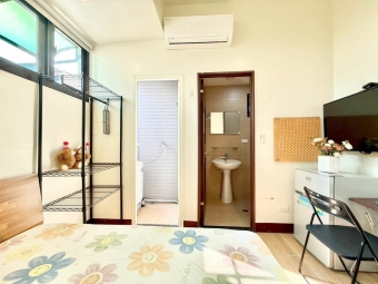 超新裝潢💖可貓💖獨立洗曬💖子母車💖機車位💖鄰近夜市（第7張）