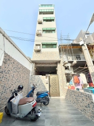 超新裝潢💖可貓💖獨立洗曬💖子母車💖機車位💖鄰近夜市（第15張）