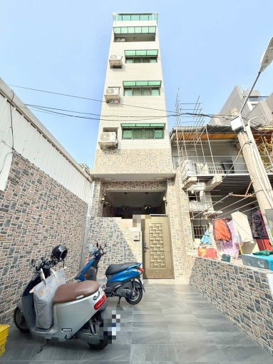 超新裝潢💖可貓💖獨立洗曬💖子母車💖機車位💖鄰近夜市(第15張)