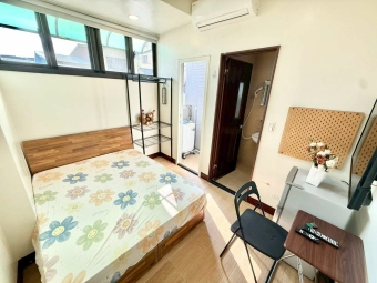 超新裝潢💖可貓💖獨立洗曬💖子母車💖機車位💖鄰近夜市（第1張）