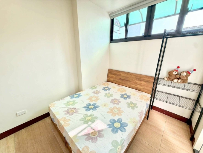 超新裝潢💖可貓💖獨立洗曬💖子母車💖機車位💖鄰近夜市(第2張)