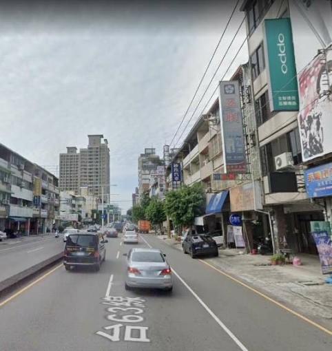 臨路大面寬透天🌞格局方正🌞大使用空間👑人潮滾滾（第2張）