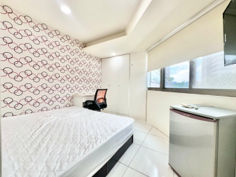 🔥北區小資首選🔥陽台獨洗🔥電梯飲水機🔥近中科大 - Image 13