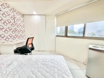 🔥北區小資首選🔥陽台獨洗🔥電梯飲水機🔥近中科大 - Image 22