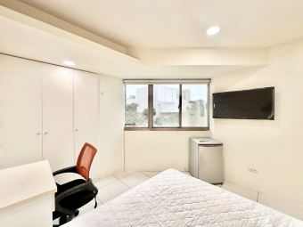 🔥北區小資首選🔥陽台獨洗🔥電梯飲水機🔥近中科大 - Image 23